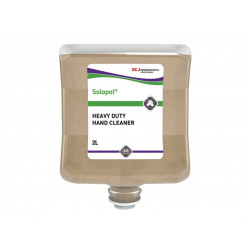 SC Johnson Professional SOL2LT Solopol® Heavy-duty Hand Cleaner 2 litre Cartridge