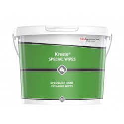 SC Johnson Professional ULT150W Kresto® Special Wipes (Tub 150)