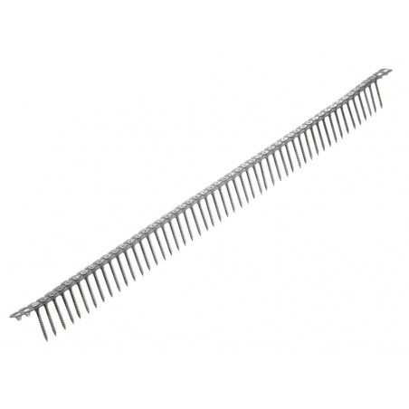 Senco 40H40MC DuraSpin® Collated Screws Chipboard 4.0 x 40mm (Pack 1000)