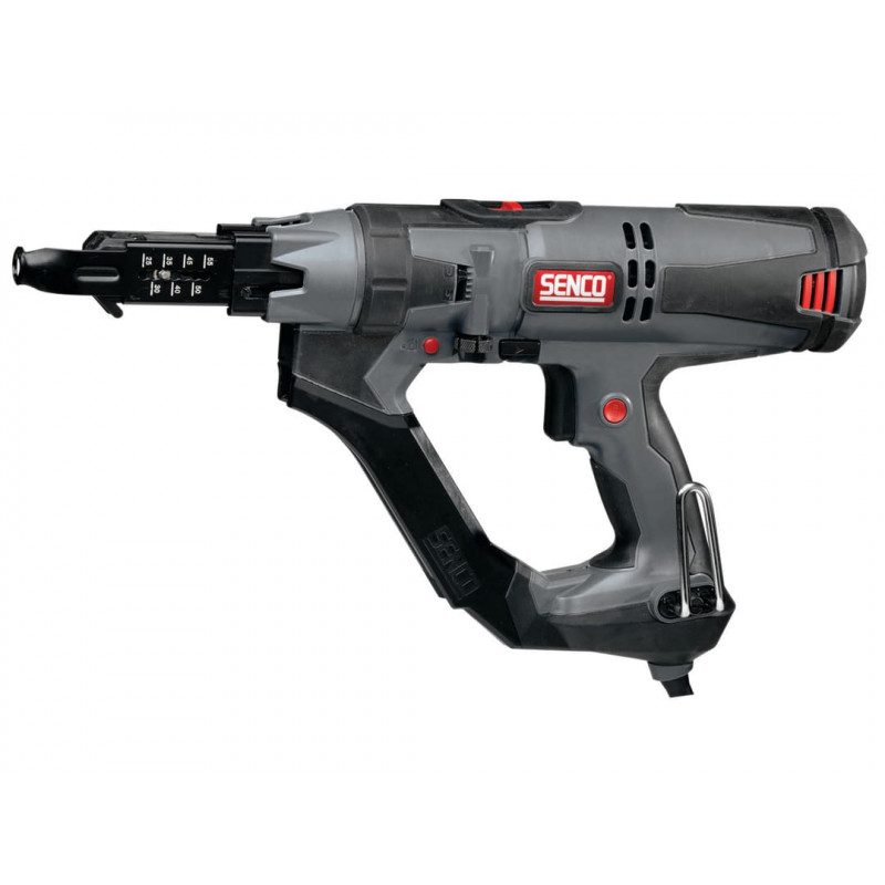 Senco 7T7002N DS5550 DuraSpin® Screwdriver 25-55mm 110V Senco 7T7002N DS5550 DuraSpin® Screwdriver 25-55mm 110V