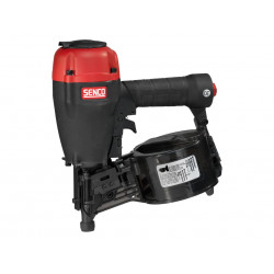 Senco 8G2001N SC65 Pneumatic SC65 Semi Pro Coil Nailer