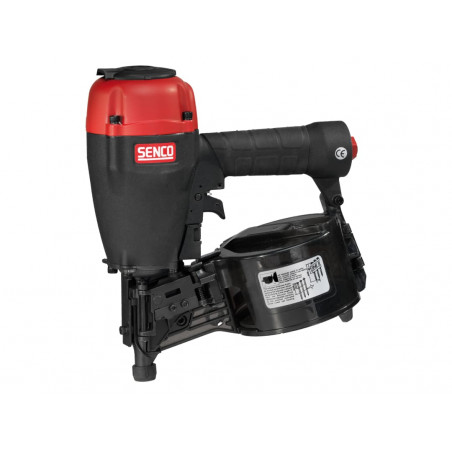Senco 8G2001N SC65 Pneumatic SC65 Semi Pro Coil Nailer