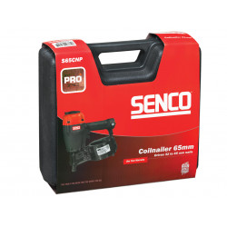 Senco 8G2001N SC65 Pneumatic SC65 Semi Pro Coil Nailer