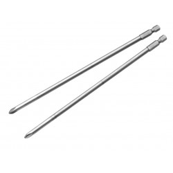 Senco EA0128B DS300 DuraSpin® Screwdriver Bit - Phillips PH2 Pack 2