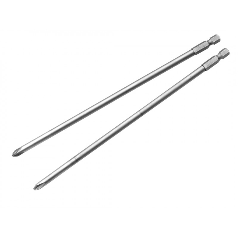 Senco EA0128B DS300 DuraSpin® Screwdriver Bit - Phillips PH2 Pack 2 Senco EA0128B DS300 DuraSpin® Screwdriver Bit - Phillips PH2 Pack 2