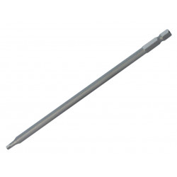 Senco EA0327B DS5550 / DS5525 DuraSpin® Screwdriver Bit - Square SQ2 Pack 2