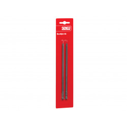 Senco EA0400B DS722 DuraSpin® Screwdriver Bit - Phillips PH2 (Pack 2)