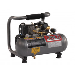 Senco PC1010UK1 PC1010 Compressor 0.5 hp 110V