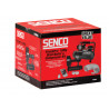 Senco PC0964UK1 Finish Pro 18 Pneumatic Nailer & 1 HP Compressor Kit 110V
