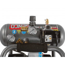 Senco PC1010UK1 PC1010 Compressor 0.5 hp 110V