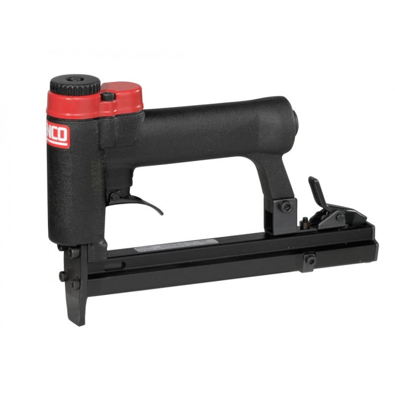 Senco SFW05-C Pneumatic Semi Pro Fine Wire Stapler Senco SFW05-C Pneumatic Semi Pro Fine Wire Stapler