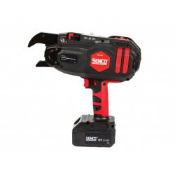 Senco 9VS2002N SRT40 Cordless Rebar Tying Tool 18V 2 x 4.0Ah Li-ion