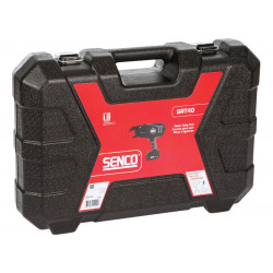 Senco 9VS2002N SRT40 Cordless Rebar Tying Tool 18V 2 x 4.0Ah Li-ion