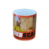 SFIXX® SUBSEALC SUBSEAL Waterproof Repair Tape Clear