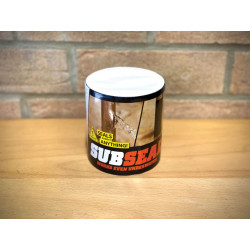 SFIXX® SUBSEALB SUBSEAL Waterproof Repair Tape Black