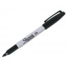 Sharpie® 1985857 Fine Tip Permanent Marker Black