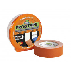 Shurtape 104201 FrogTape® Gloss & Satin 36mm x 41.1m