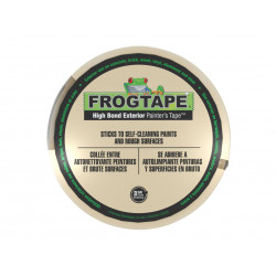Shurtape 105419 FrogTape® High Bond Exterior Painter's Tape™ 36mm x 55m
