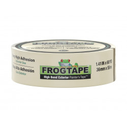 Shurtape 105419 FrogTape® High Bond Exterior Painter's Tape™ 36mm x 55m