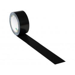 Shurtape 1265013 Duck Tape® 48mm x 18.2m Black