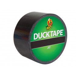 Shurtape 1265013 Duck Tape® 48mm x 18.2m Black