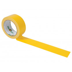 Shurtape 1304966 Duck Tape® 48mm x 18.2m Yellow
