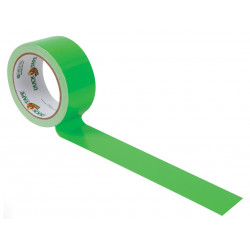 Shurtape 1265018 Duck Tape® 48mm x 13.7m Neon Green