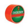 Shurtape 1265019 Duck Tape® 48mm x 13.7m Neon Orange