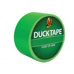 Shurtape 1265018 Duck Tape® 48mm x 13.7m Neon Green
