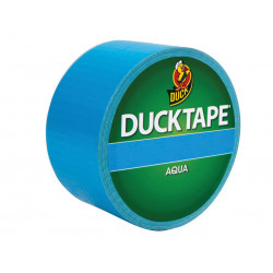 Shurtape 1311000 Duck Tape® 48mm x 18.2m Electric Blue