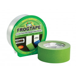 Shurtape 142476 FrogTape® Multi-Surface Masking Tape 48mm x 41.1m