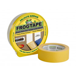 Shurtape 207255 FrogTape® Delicate Surface Masking Tape 36mm x 41.1m