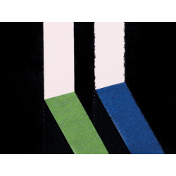 Shurtape 155874 FrogTape® Multi-Surface Masking Tape 36mm x 41.1m