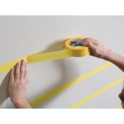 Shurtape 202552 FrogTape® Delicate Surface Masking Tape 24mm x 41.1m