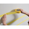 Shurtape 202552 FrogTape® Delicate Surface Masking Tape 24mm x 41.1m