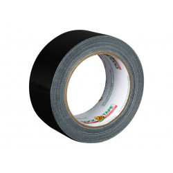 Shurtape 211109 Duck Tape® Original 50mm x 25m Black