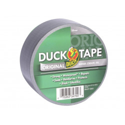 Shurtape 222226 Duck Tape® Original Trade Pack 50mm x 50m Silver