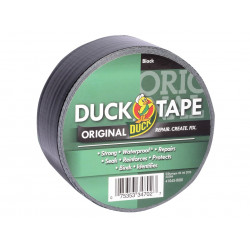 Shurtape 222228 Duck Tape® Original Trade Pack 50mm x 50m Black