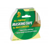 Shurtape 232317 Duck Tape® All-Purpose Masking Tape 25mm x 50m