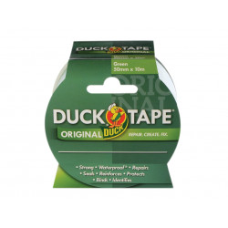 Shurtape 232337 Duck Tape® Original 50mm x 10m Green