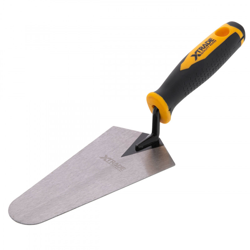 XTrade X0900131 Gauging Trowel 7” XTrade X0900131 Gauging Trowel 7”