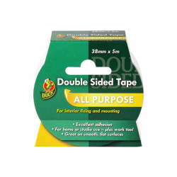 Shurtape 232603 Duck Tape® Double-Sided Tape 38mm x 5m