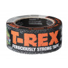 Shurtape 241309 T-REX® Duct Tape 48mm x 11m Graphite Grey