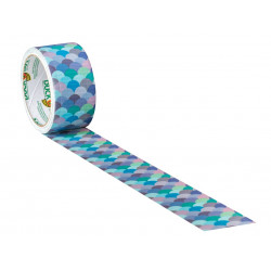 Shurtape 241791 Duck Tape® 48mm x 9.1m Mermaid