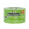 Shurtape 242868 FrogTape® Multi-Surface Masking Tape 36mm x 55m (2 Pack)