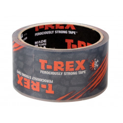 Shurtape 241535 T-REX® Repair Tape 48mm x 8.2m Clear