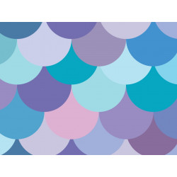 Shurtape 241791 Duck Tape® 48mm x 9.1m Mermaid