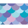 Shurtape 241791 Duck Tape® 48mm x 9.1m Mermaid