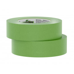 Shurtape 242868 FrogTape® Multi-Surface Masking Tape 36mm x 55m (2 Pack)