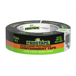 Shurtape 243040 FrogTape® Containment Tape 36mm x 22.8m